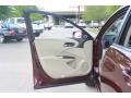 2015 Basque Red Pearl II Acura RDX Technology  photo #10