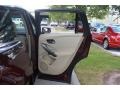 2015 Basque Red Pearl II Acura RDX Technology  photo #16