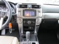 2015 Toyota 4Runner SR5 Controls