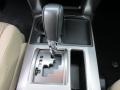  2015 4Runner SR5 5 Speed ECT-i Automatic Shifter