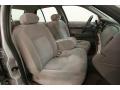 Silver Frost Metallic - Grand Marquis LS Photo No. 18