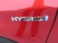 2015 Barcelona Red Metallic Toyota Prius Two Hybrid  photo #13