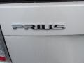 Blizzard Pearl - Prius Two Hybrid Photo No. 14