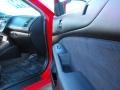 Rallye Red - Civic LX Coupe Photo No. 19