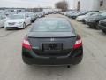 Nighthawk Black Pearl - Civic LX Coupe Photo No. 9