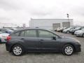 2015 Dark Gray Metallic Subaru Impreza 2.0i 5 Door  photo #2