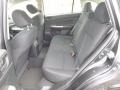 Dark Gray Metallic - Impreza 2.0i 5 Door Photo No. 13