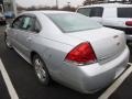 Silver Ice Metallic - Impala LT Photo No. 3