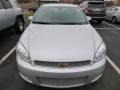 Silver Ice Metallic - Impala LT Photo No. 5