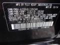 Dark Gray Metallic - Impreza 2.0i 5 Door Photo No. 16