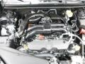 Dark Gray Metallic - Impreza 2.0i 5 Door Photo No. 17