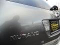 Platinum Pearl Matallic - Murano SL AWD Photo No. 29