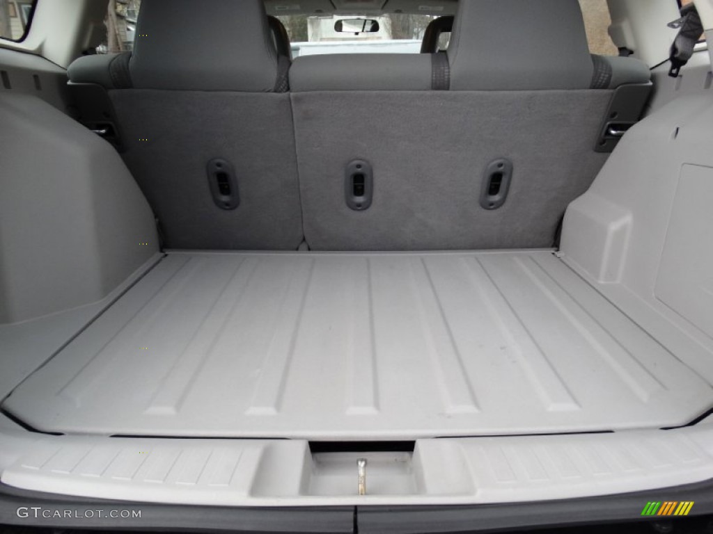 2007 Caliber SE - Black / Pastel Slate Gray photo #22