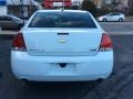 Summit White - Impala LT Photo No. 5