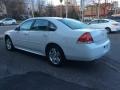 Summit White - Impala LT Photo No. 6