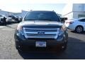 2015 Magnetic Ford Explorer XLT  photo #4