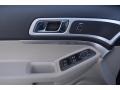 2015 Magnetic Ford Explorer XLT  photo #5