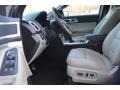 2015 Magnetic Ford Explorer XLT  photo #6