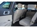 2015 Magnetic Ford Explorer XLT  photo #9