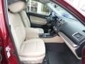 2015 Venetian Red Pearl Subaru Outback 2.5i Limited  photo #10