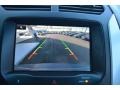 2015 Magnetic Ford Explorer XLT  photo #17