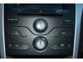 2015 Magnetic Ford Explorer XLT  photo #18