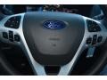 2015 Magnetic Ford Explorer XLT  photo #22