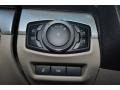 2015 Magnetic Ford Explorer XLT  photo #24