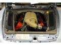 4.2 Liter DOHC 32-Valve V8 Engine for 2005 Maserati GranSport Coupe #100072312