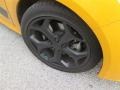 2014 Tangerine Scream Ford Focus ST Hatchback  photo #3