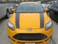 Tangerine Scream - Focus ST Hatchback Photo No. 4