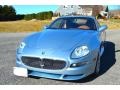 Argento Luna (Light Blue) - GranSport Coupe Photo No. 15