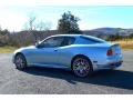 Argento Luna (Light Blue) - GranSport Coupe Photo No. 20