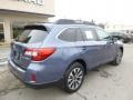 Twilight Blue Metallic - Outback 2.5i Limited Photo No. 3