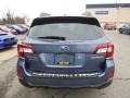 Twilight Blue Metallic - Outback 2.5i Limited Photo No. 4