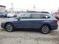Twilight Blue Metallic - Outback 2.5i Limited Photo No. 6