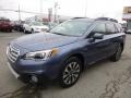 Twilight Blue Metallic - Outback 2.5i Limited Photo No. 7