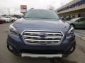 Twilight Blue Metallic - Outback 2.5i Limited Photo No. 8
