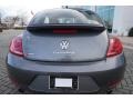 Platinum Gray Metallic - Beetle Turbo Photo No. 4