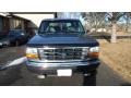 Light Opal Metallic - Bronco XLT 4x4 Photo No. 2