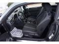 Platinum Gray Metallic - Beetle Turbo Photo No. 9