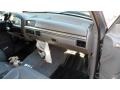 Light Opal Metallic - Bronco XLT 4x4 Photo No. 8
