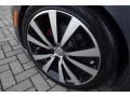 Platinum Gray Metallic - Beetle Turbo Photo No. 15