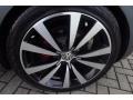 Platinum Gray Metallic - Beetle Turbo Photo No. 17
