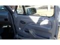 Light Opal Metallic - Bronco XLT 4x4 Photo No. 11