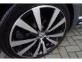 Platinum Gray Metallic - Beetle Turbo Photo No. 20