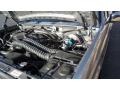Light Opal Metallic - Bronco XLT 4x4 Photo No. 14