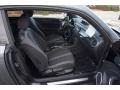 Platinum Gray Metallic - Beetle Turbo Photo No. 21