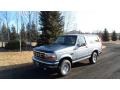 Light Opal Metallic - Bronco XLT 4x4 Photo No. 16