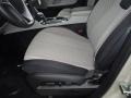 Champagne Silver Metallic - Equinox LT AWD Photo No. 4
